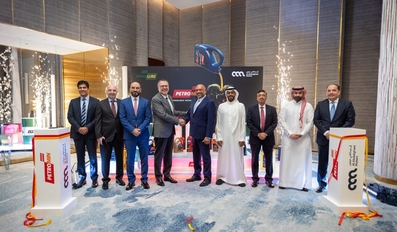 Al Abdulghani Motors Signs Agreement to Distribute Petromin Lubricants in Qatar 